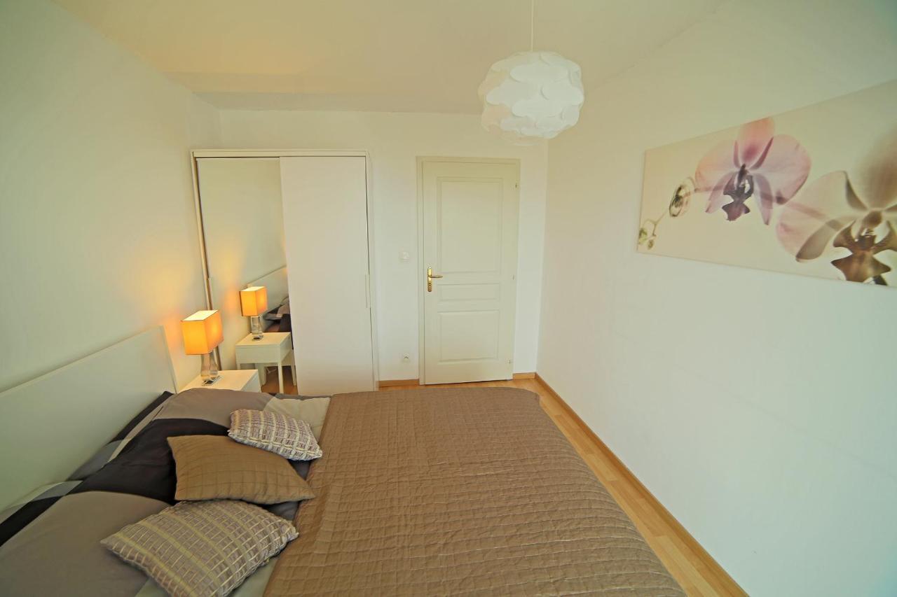 Beau Rivage Appart' Souffelweyersheim Luaran gambar
