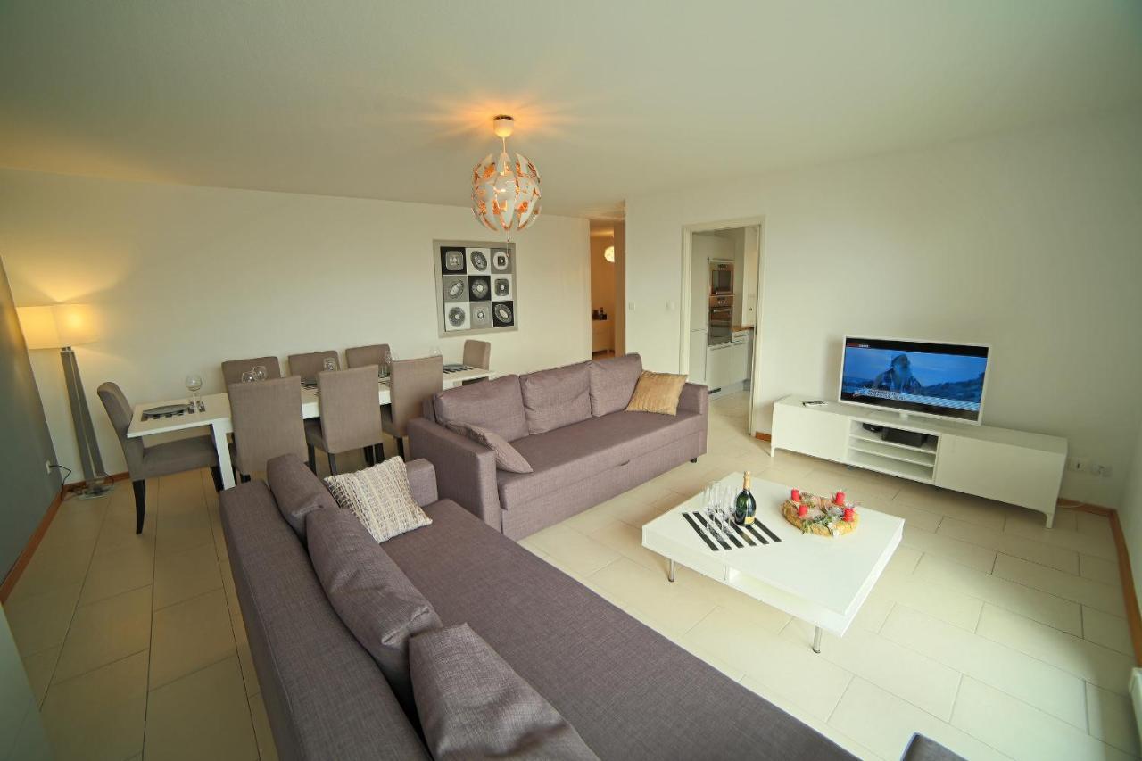 Beau Rivage Appart' Souffelweyersheim Luaran gambar