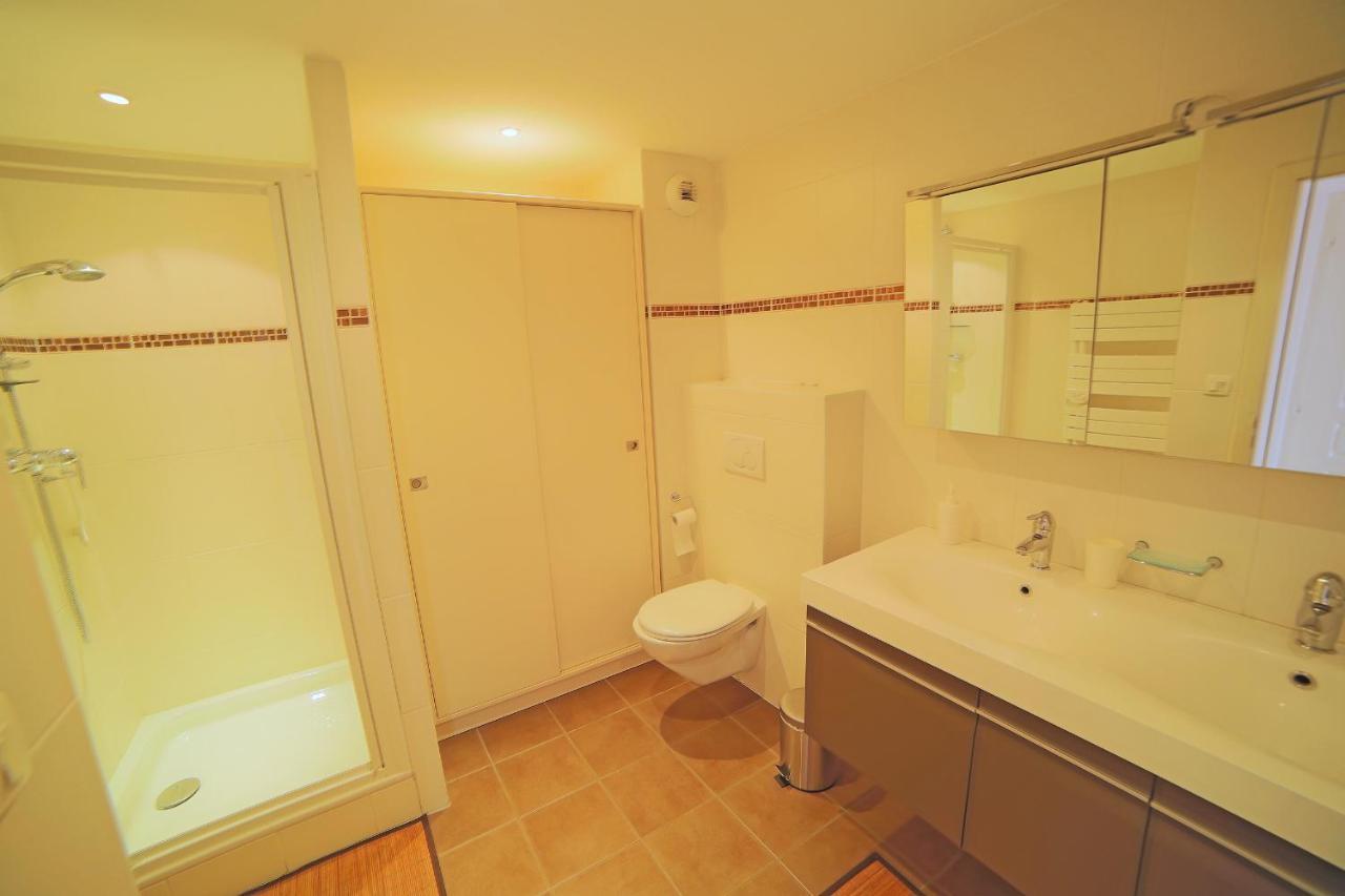 Beau Rivage Appart' Souffelweyersheim Luaran gambar