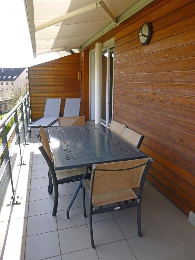 Beau Rivage Appart' Souffelweyersheim Luaran gambar